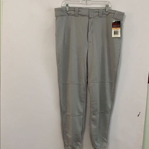 WILSON MEN PERFORMANCE‎ BASEBALL PANTS Size… - Picture 1 of 9